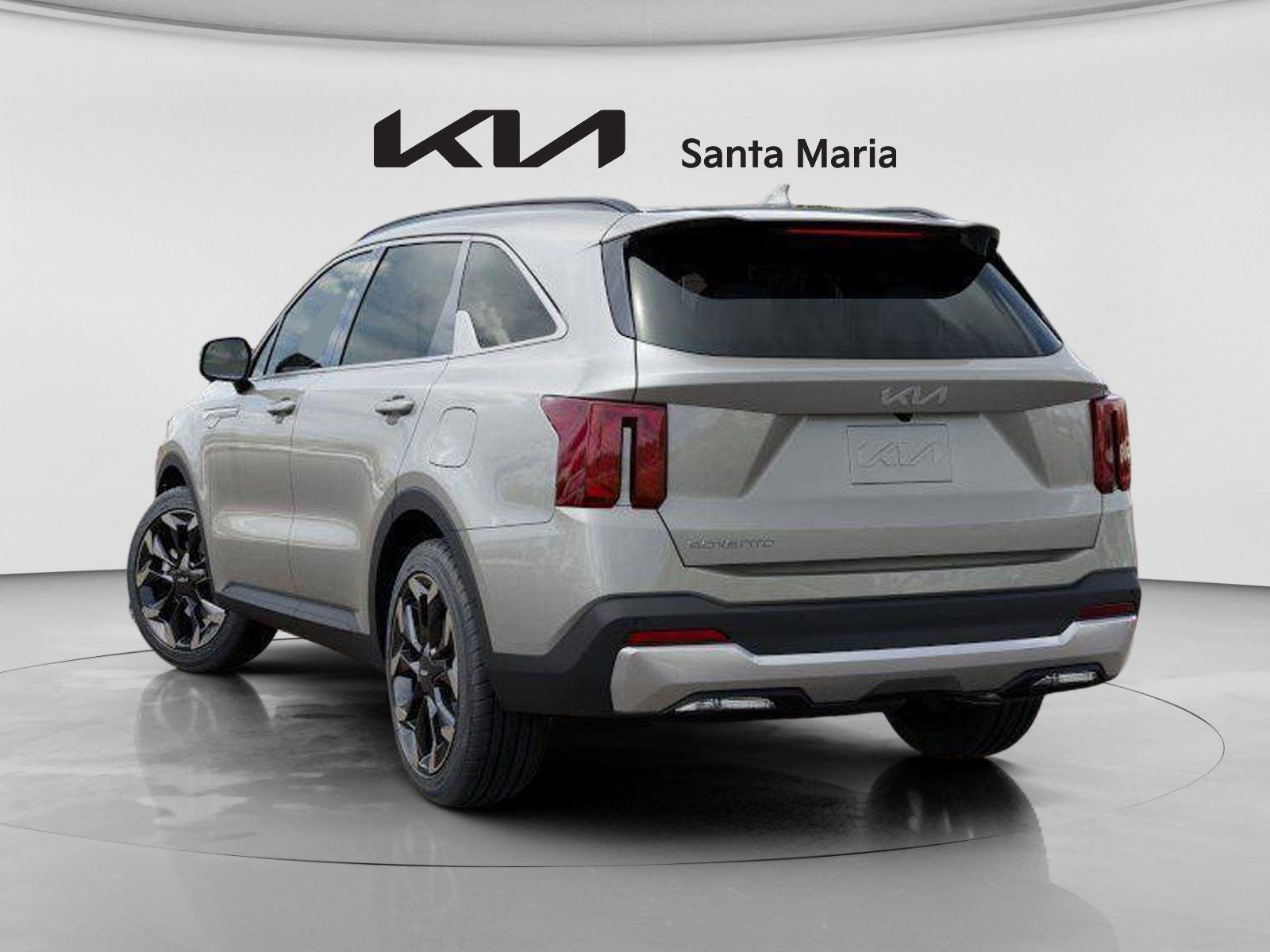 New 2026 Kia Sorento SX image 4