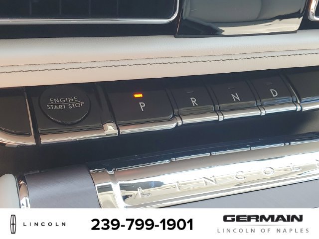 New 2026 Lincoln Aviator 2WD image 26