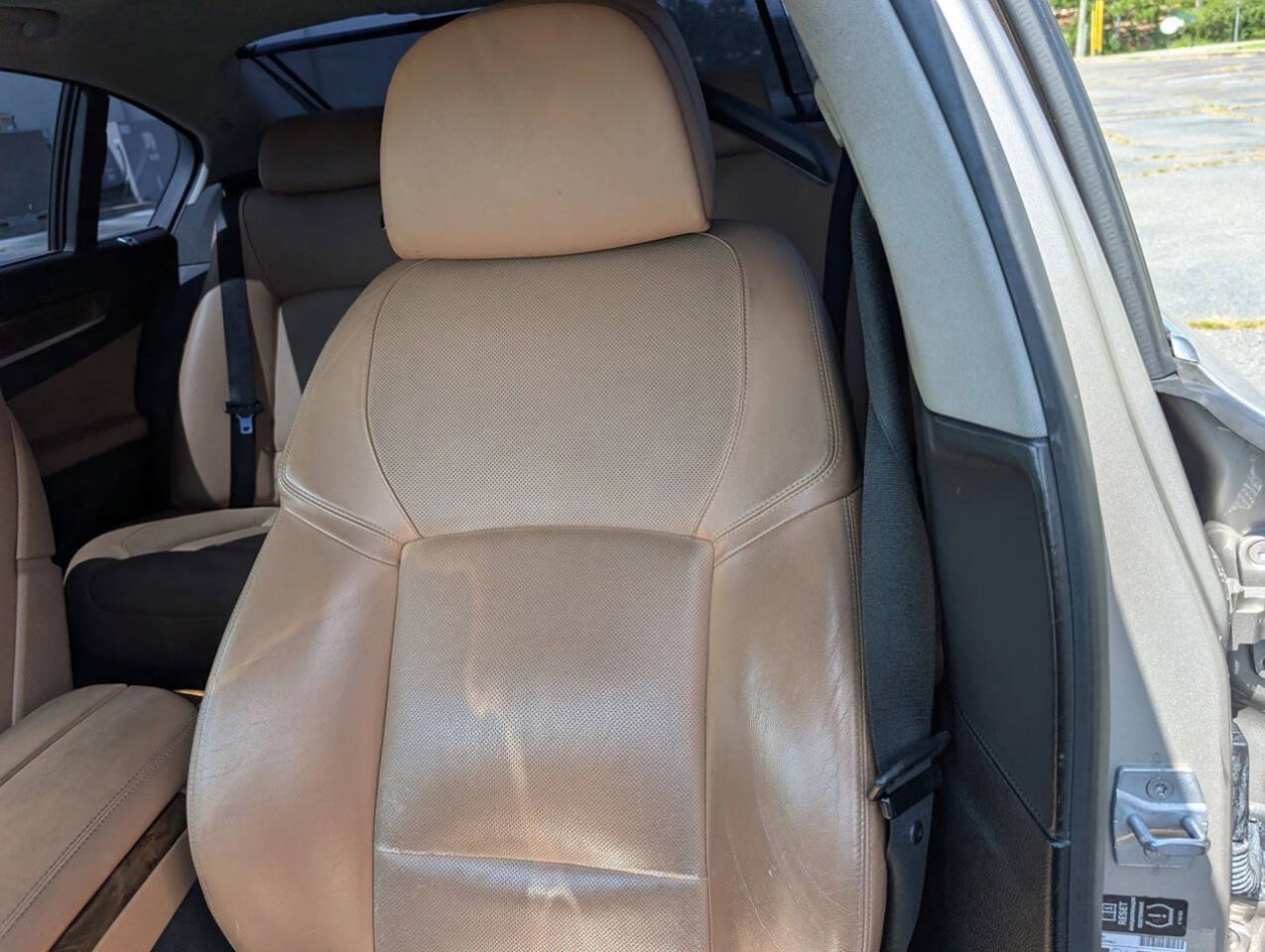 Used 2013 BMW 740Li xDrive AWD/4WD image 25