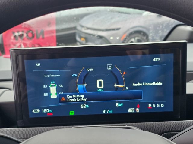 New 2025 Chevrolet Brightdrop 400 w/ Battery Pack, Max Range AWD/4WD image 22