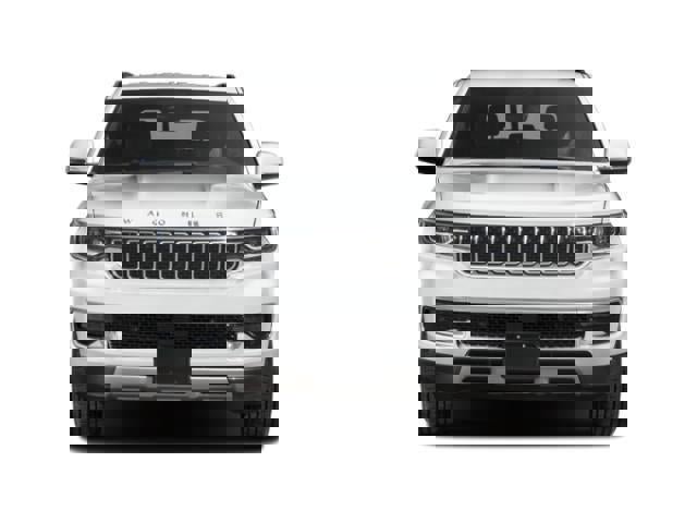 Used 2022 Jeep Wagoneer Series II w/ Premium Group I image 4