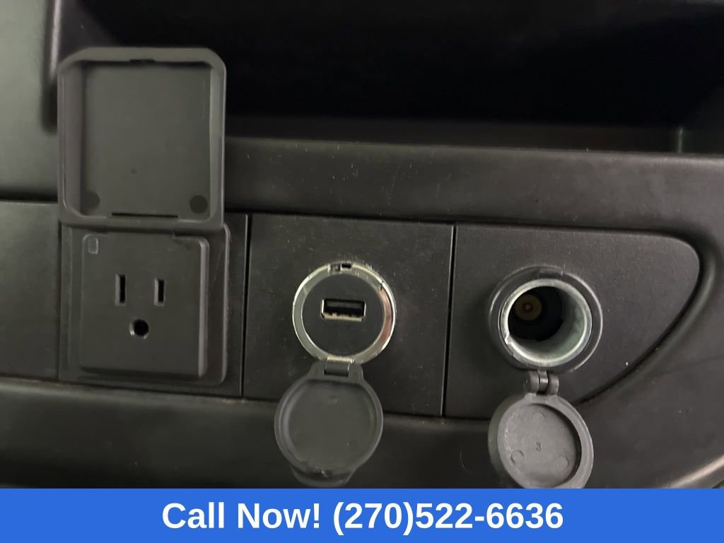 Used 2017 Chevrolet Express 2500 LS RWD image 35