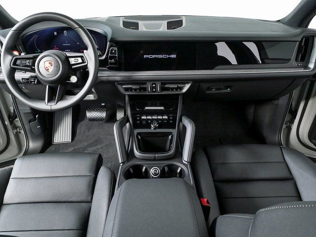 New 2026 Porsche Cayenne image 15