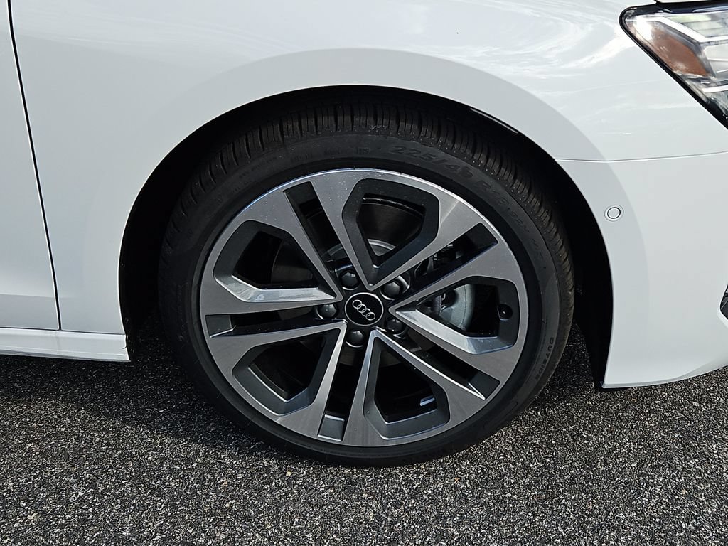 New 2026 Audi A3 2.0T Premium AWD/4WD image 4
