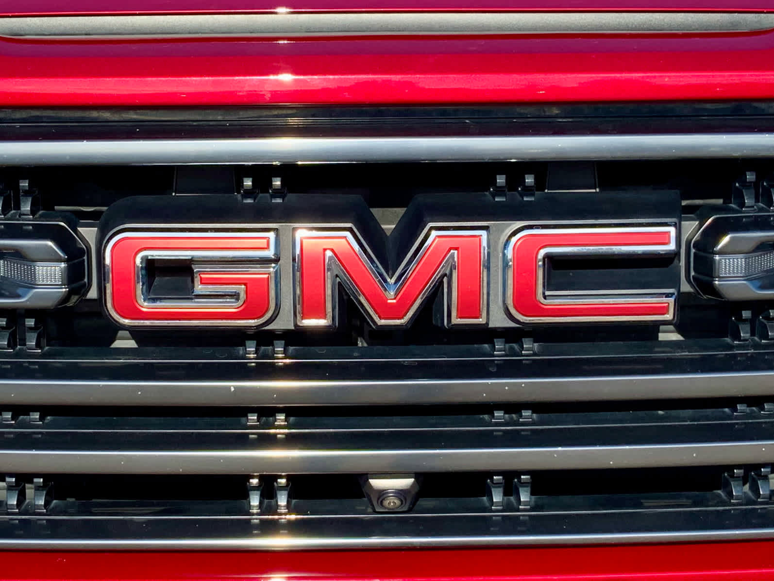 Used 2021 GMC Sierra 1500 AT4 w/ AT4 Premium Package image 18