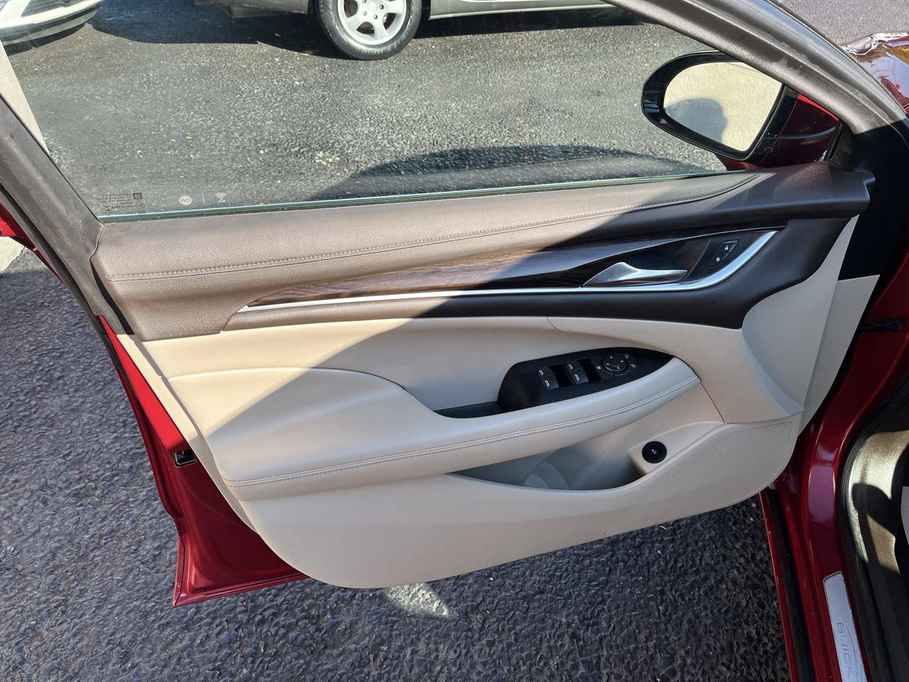 Used 2019 Buick LaCrosse Preferred FWD image 22