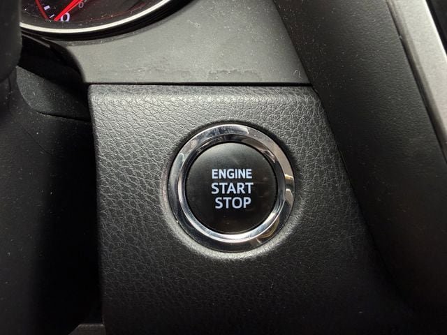 Used 2023 Toyota Camry XSE FWD image 23