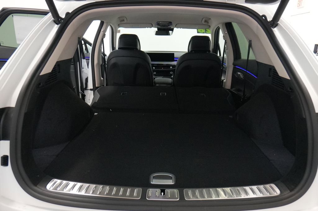 New 2026 Genesis GV70 2.5T image 25