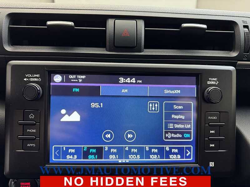 Used 2024 Subaru BRZ Limited image 20