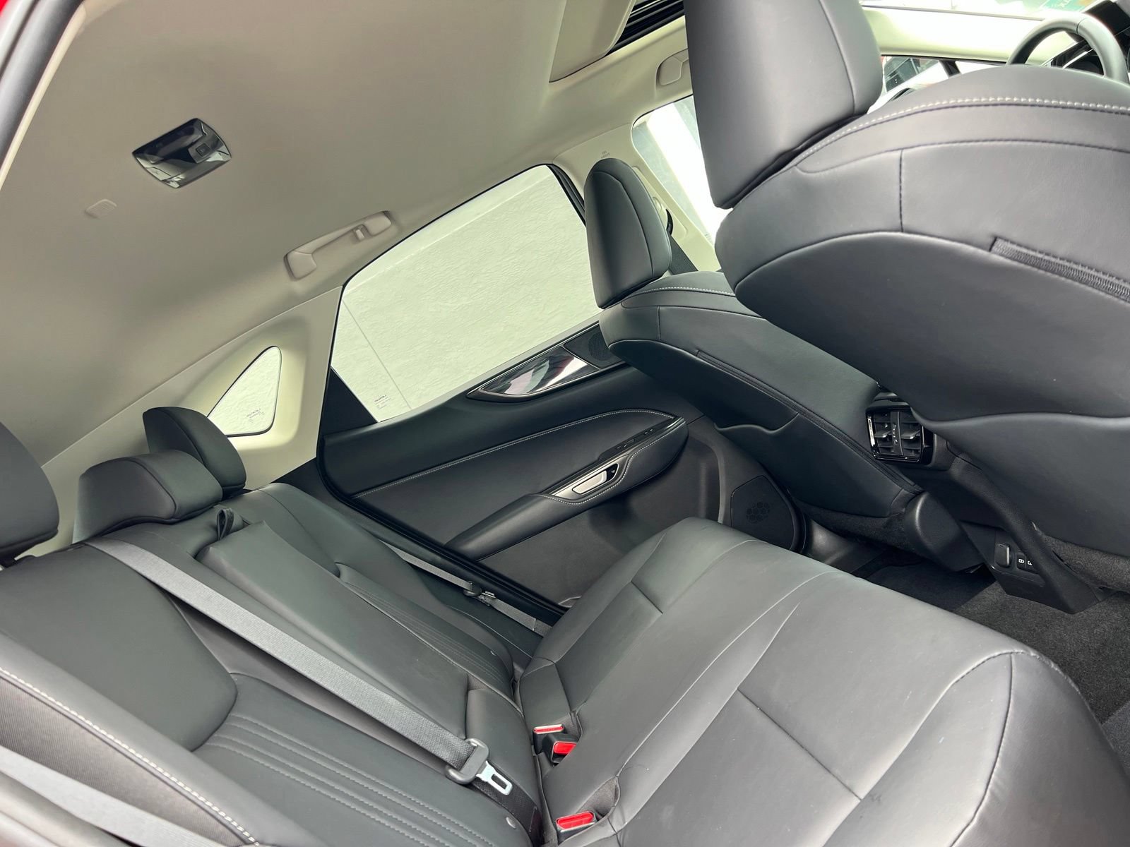 Used 2023 Lexus NX 350 AWD image 56