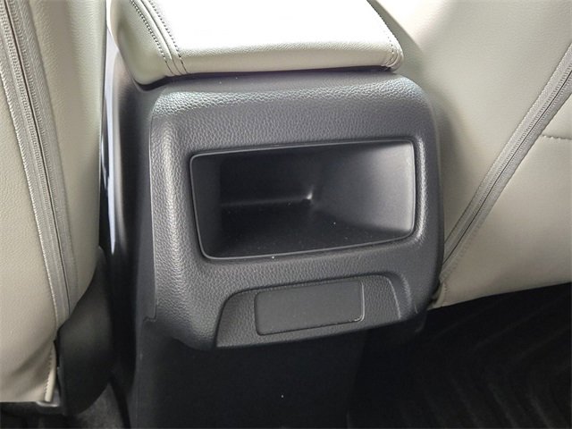 Used 2024 Honda HR-V EX-L image 16