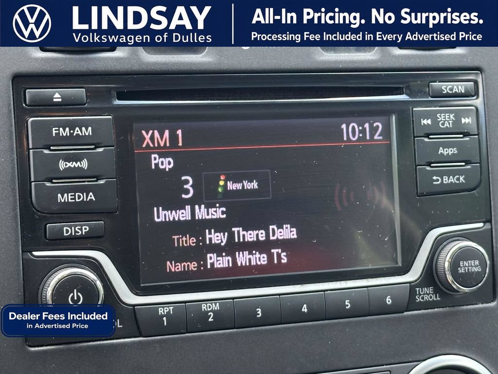 Used 2016 Nissan Leaf S w/ Charger Package FWD image 16