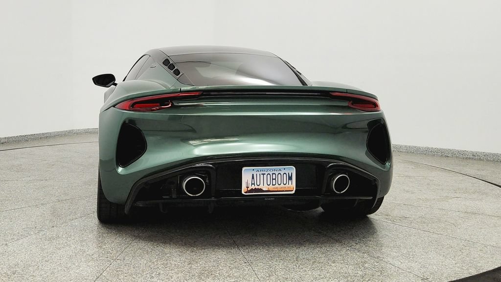 Used 2024 Lotus Emira First Edition RWD image 4