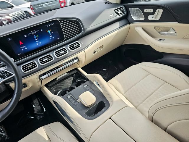 Certified 2024 Mercedes-Benz GLE 350 4MATIC image 37