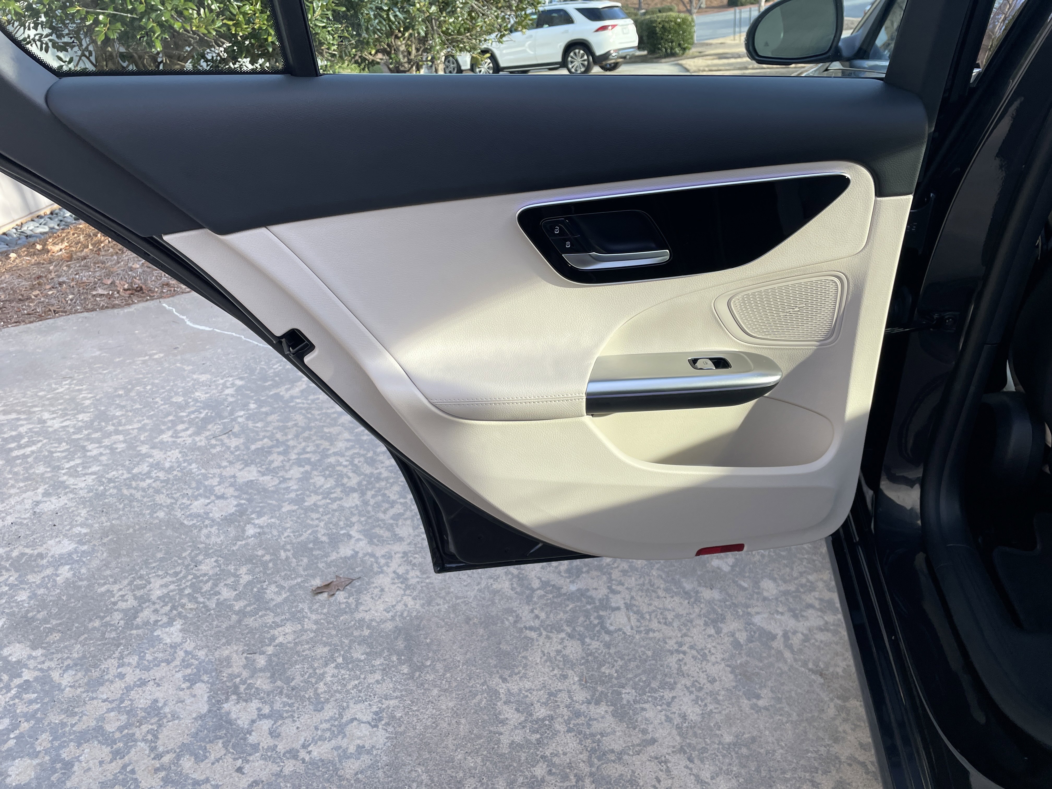 Certified 2022 Mercedes-Benz C 300 C 300 Sedan image 39