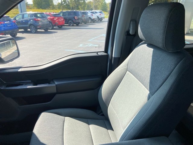 Used 2024 Ford F150 XLT w/ Tow/Haul Package image 32