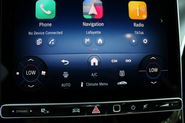 New 2025 Mercedes-Benz C 300 4MATIC Sedan image 26