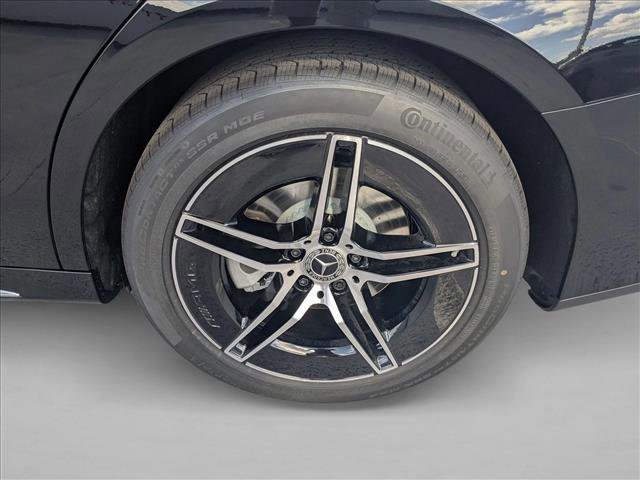 New 2026 Mercedes-Benz E 350 Sedan image 9
