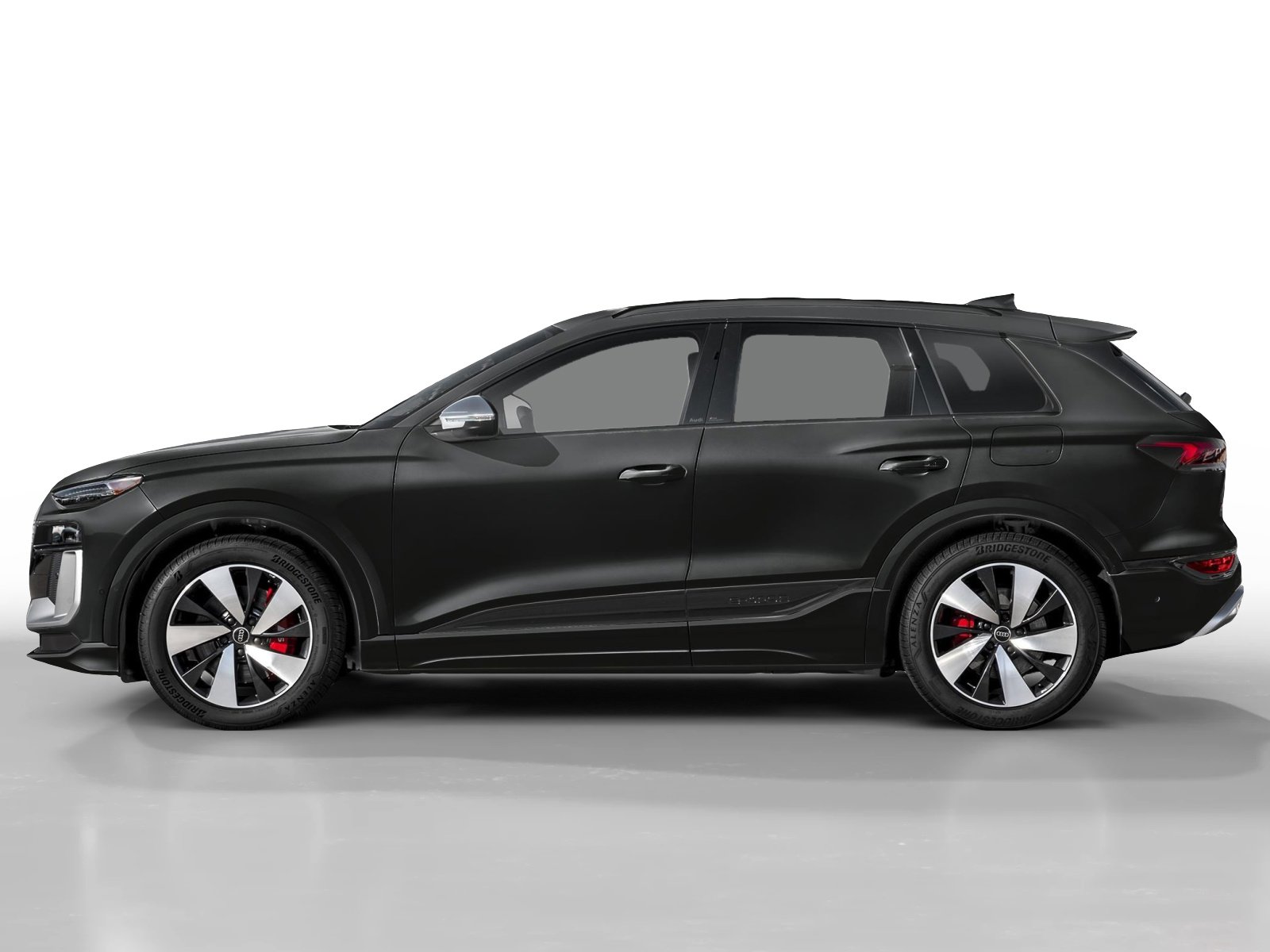 New 2027 Audi SQ6 e-tron Premium Plus AWD/4WD image 3