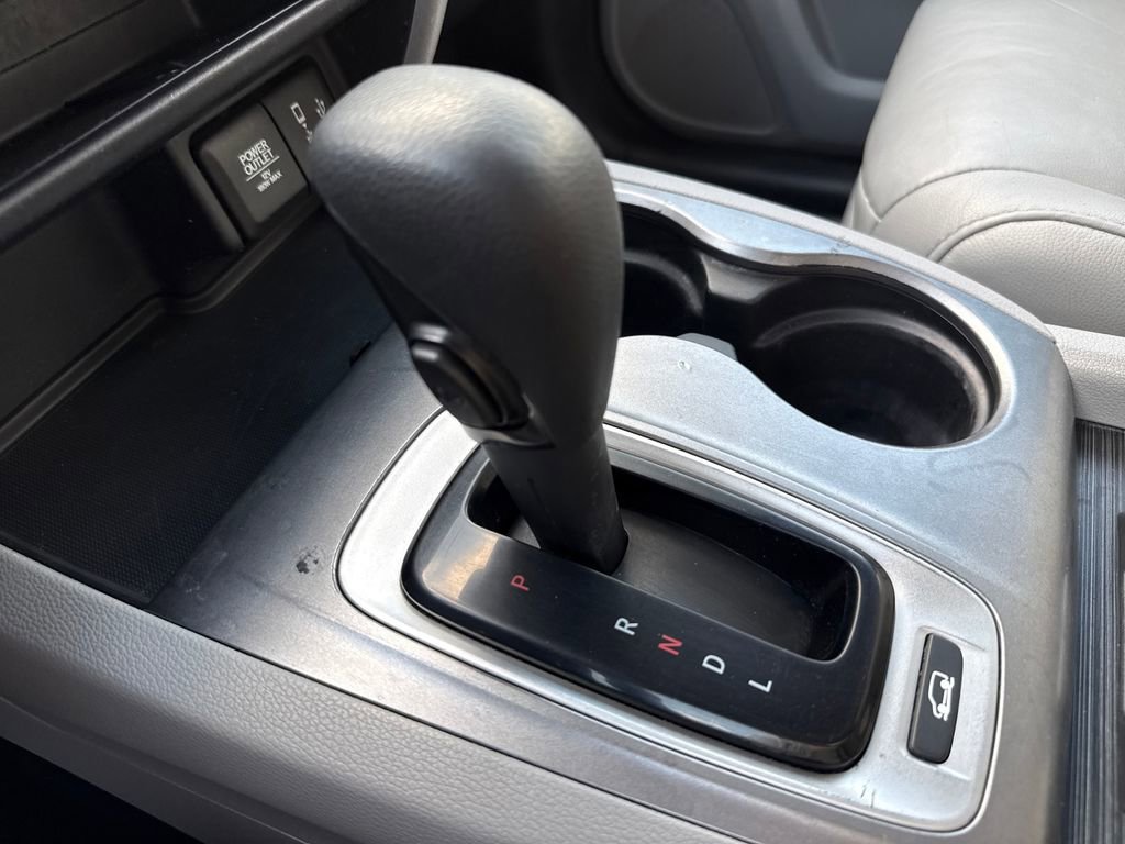 Used 2018 Honda Pilot EX-L image 22