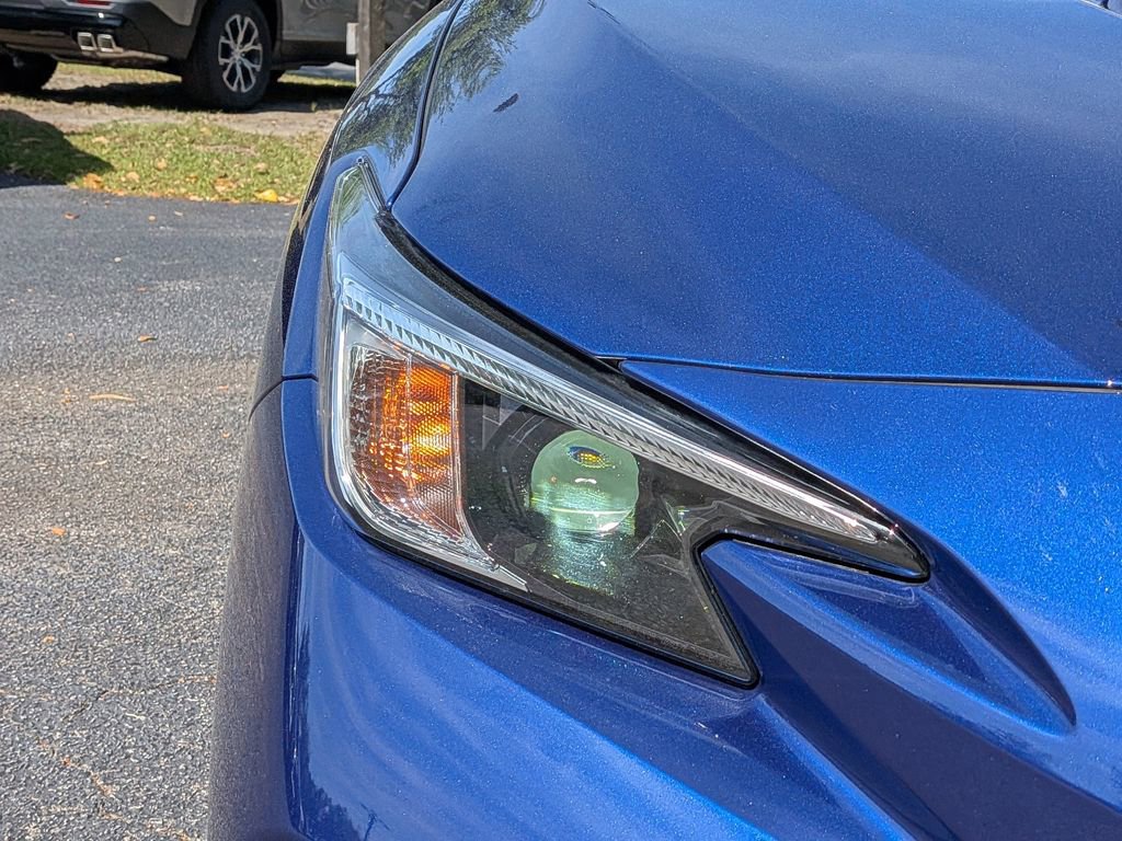 Used 2024 Subaru WRX image 10