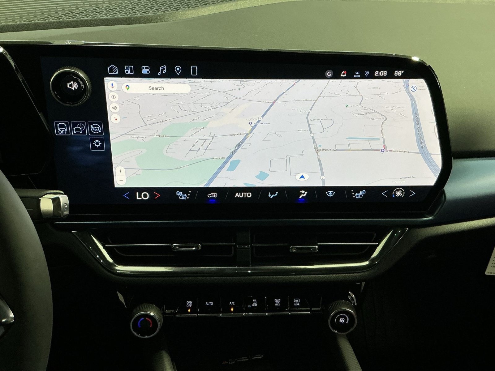 New 2026 Chevrolet Equinox EV LT FWD image 28