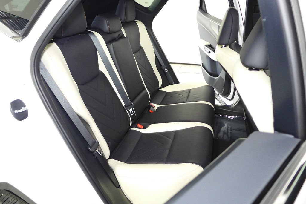 Used 2022 Lexus NX 350 AWD w/ Vision Package image 20