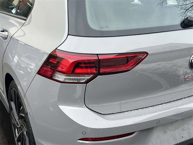 Certified 2023 Volkswagen GTI Autobahn image 10