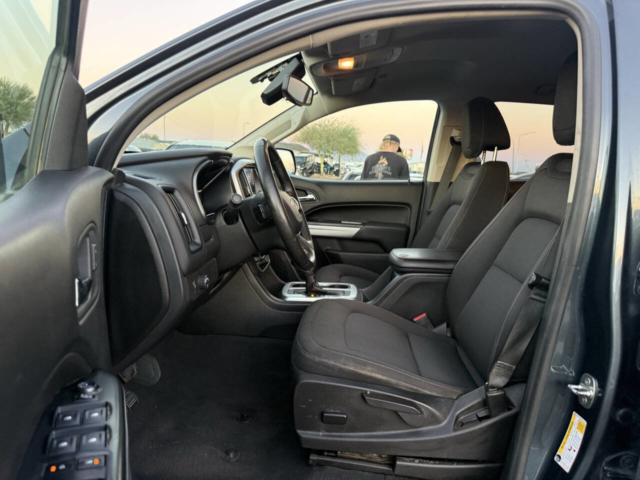 Used 2019 Chevrolet Colorado LT image 15