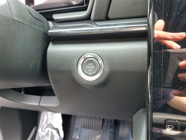 New 2026 GMC Terrain AT4 w/ Technology Package II image 16