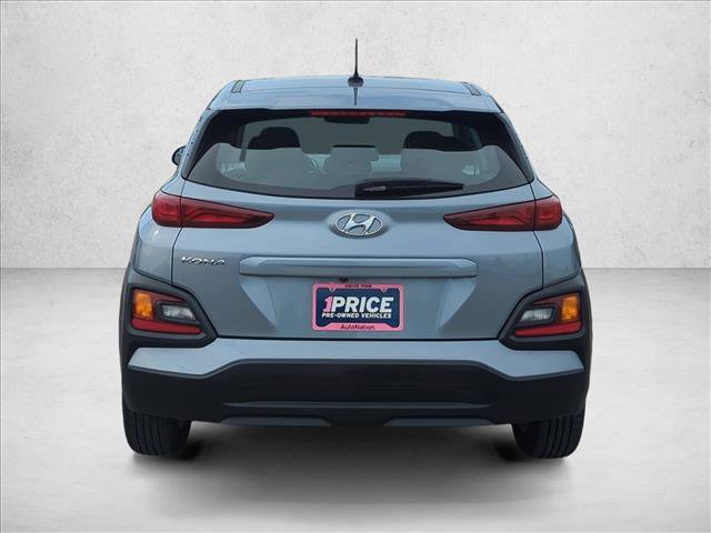 Used 2021 Hyundai Kona SE w/ Cargo Package image 8