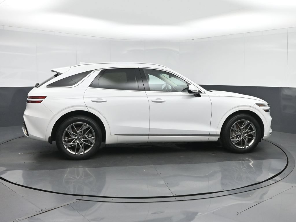 Used 2024 Genesis GV70 2.5T w/ Advanced Package AWD/4WD image 8