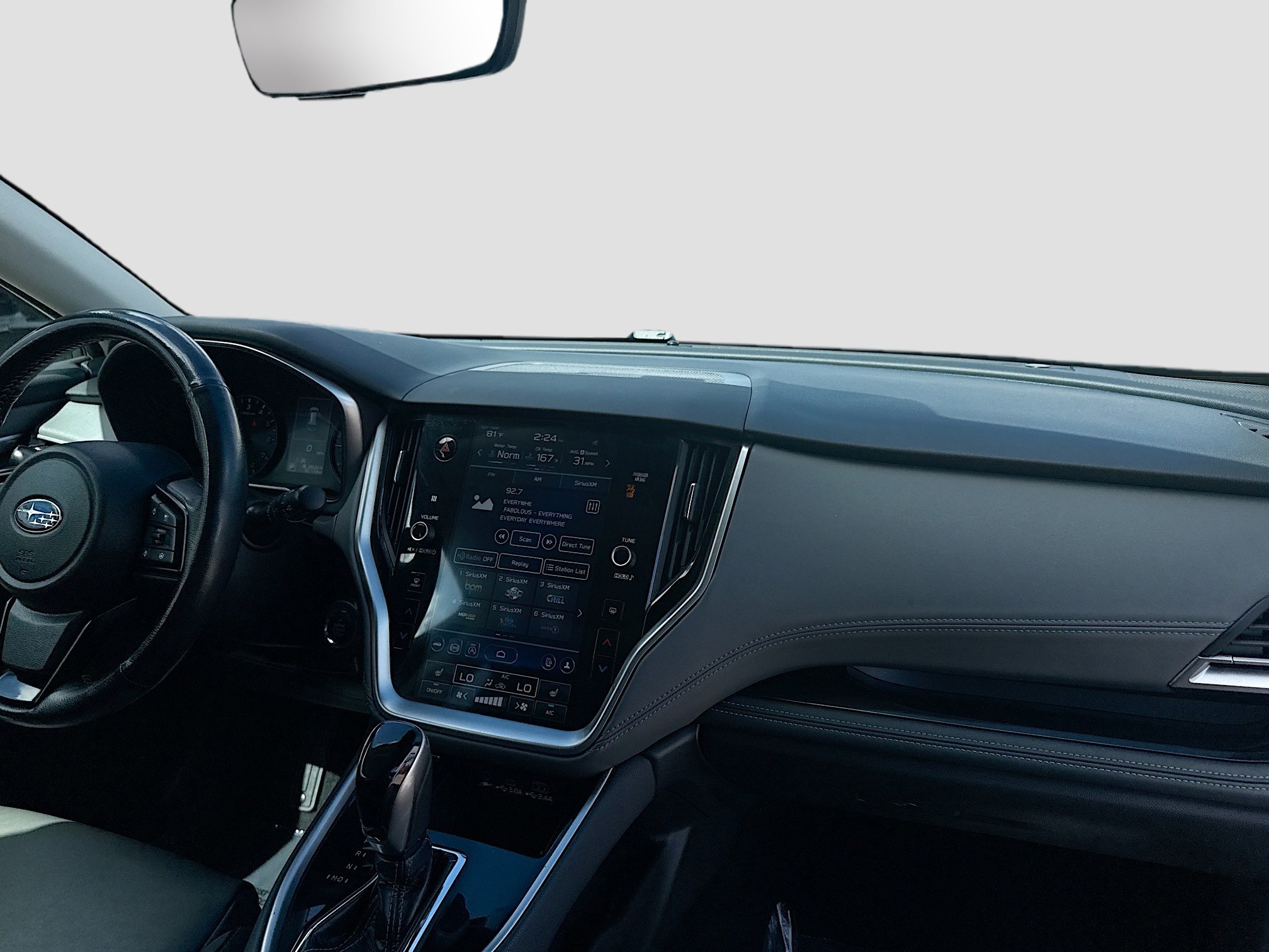 Used 2024 Subaru Outback Onyx Edition image 32