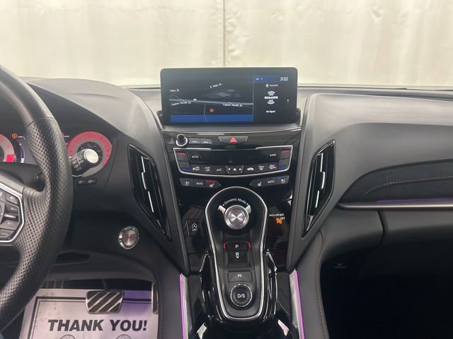Used 2023 Acura RDX A-Spec image 19