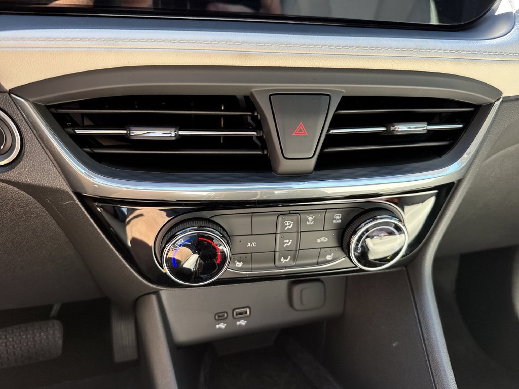 Used 2026 Buick Encore GX Sport Touring w/ Comfort Package FWD image 50