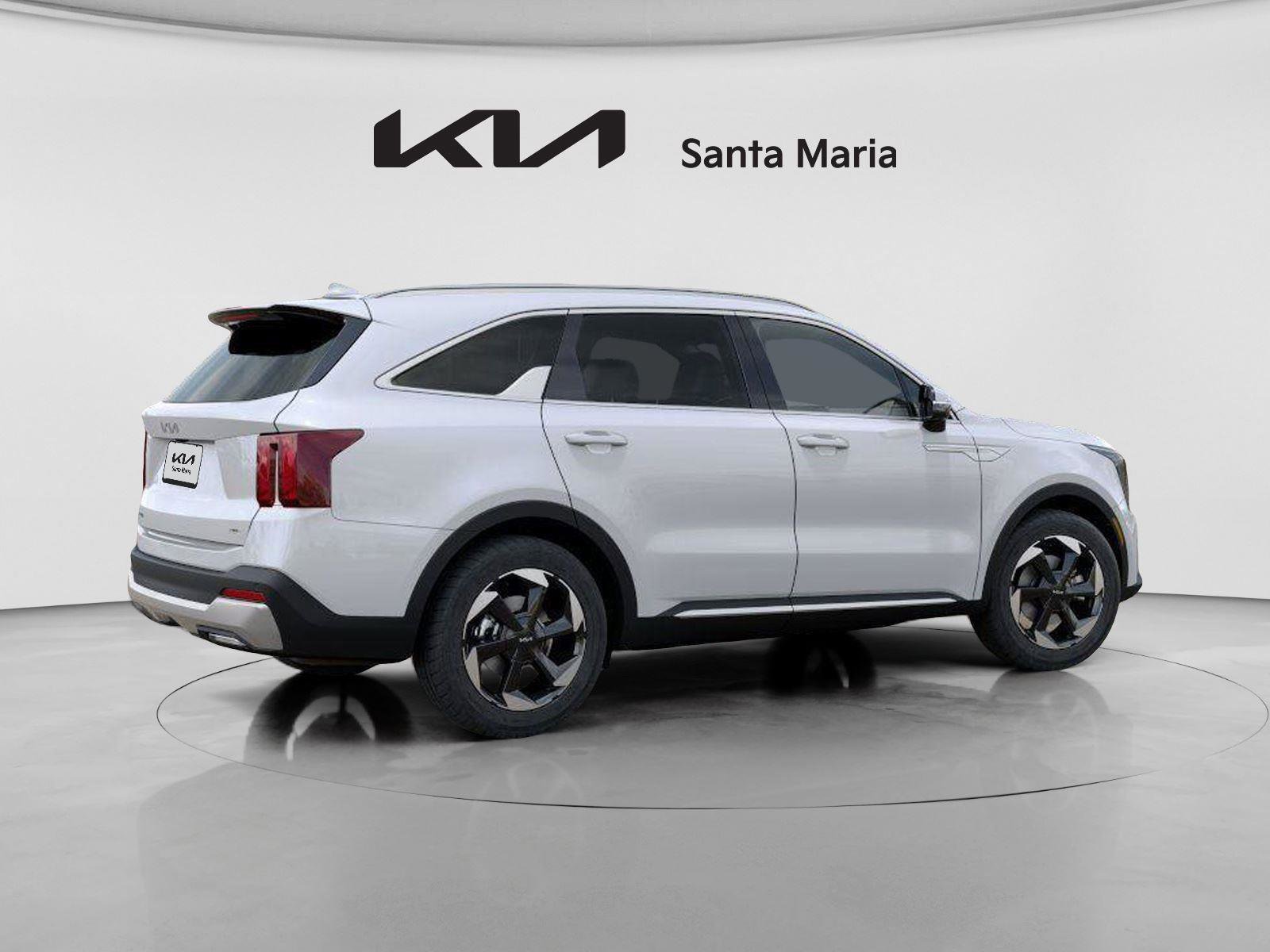 New 2026 Kia Sorento EX image 6