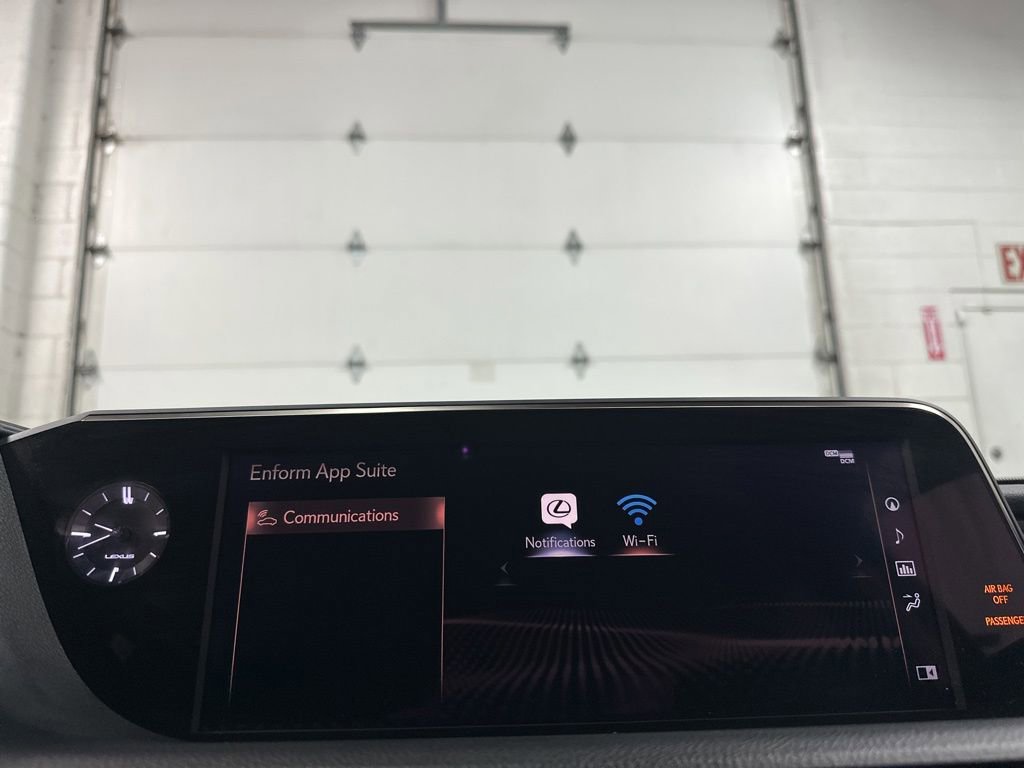 Used 2020 Lexus ES 350 w/ Premium Package FWD image 32