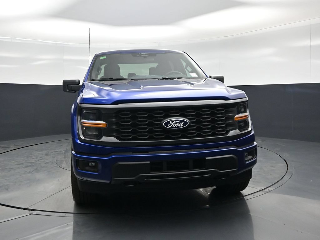 New 2026 Ford F150 STX w/ Equipment Group 200A AWD/4WD image 51