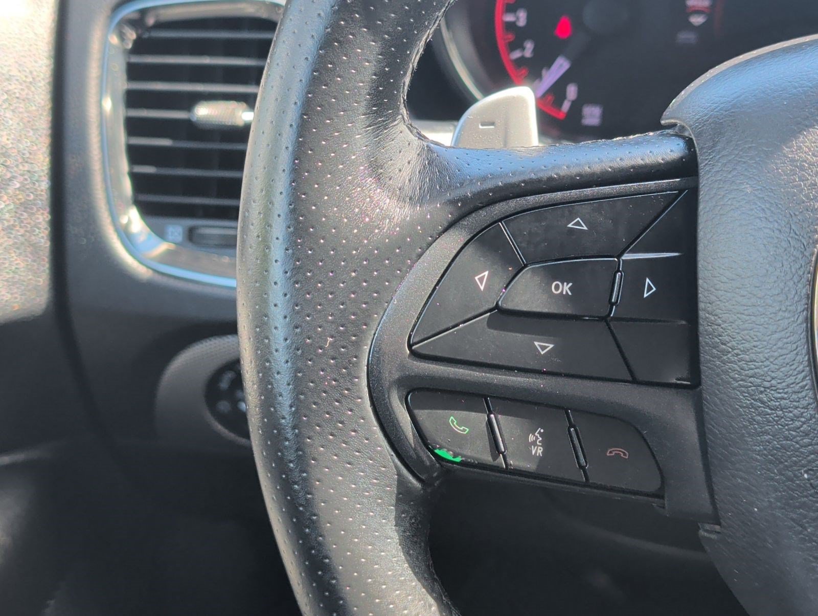 Used 2019 Dodge Durango GT AWD/4WD image 14