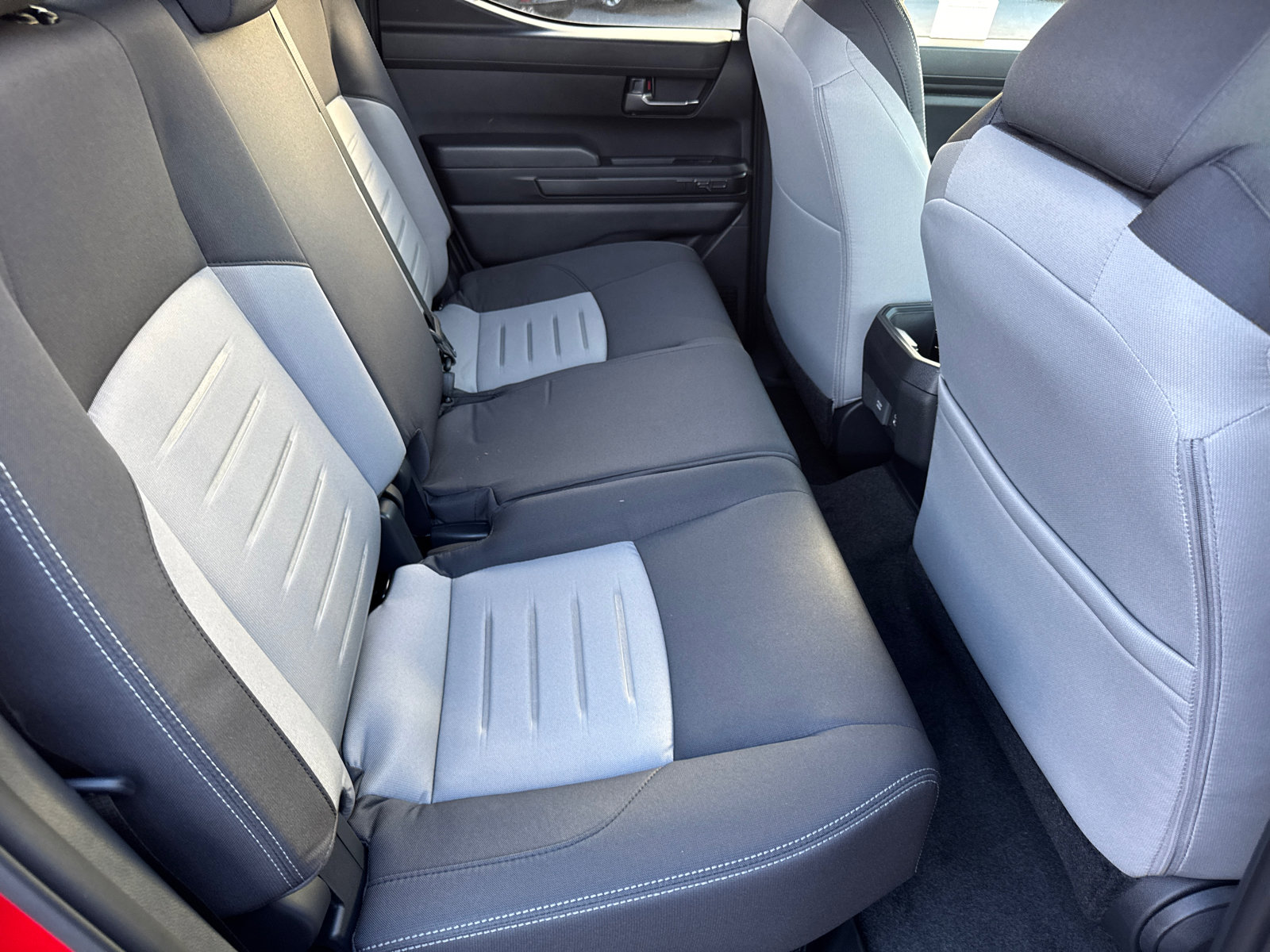 New 2025 Toyota Tacoma TRD Off-Road image 19