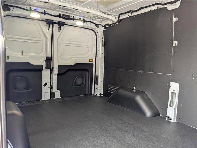 New 2025 Ford Transit 150 Low Roof w/ Load Area Protection Package image 13