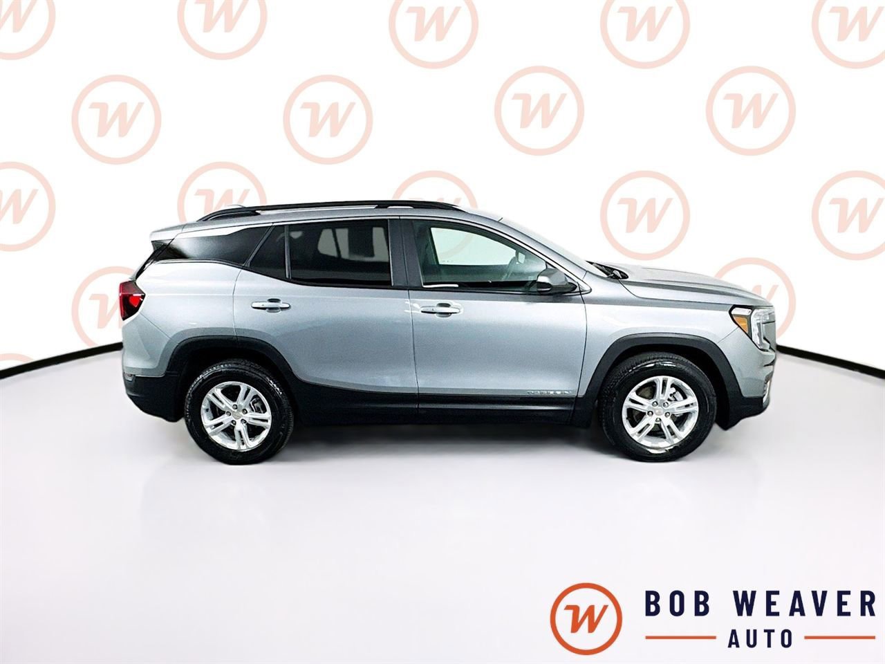 Used 2023 GMC Terrain SLE w/ Driver Convenience Package AWD/4WD image 9