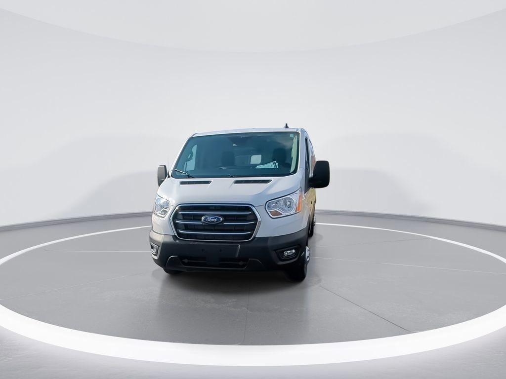 Used 2020 Ford Transit 250 Low Roof AWD image 3