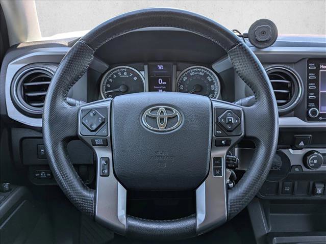 Used 2020 Toyota Tacoma SR5 image 11