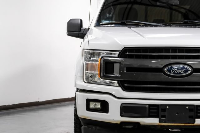 Used 2019 Ford F150 XLT w/ Equipment Group 302A Luxury AWD/4WD image 50
