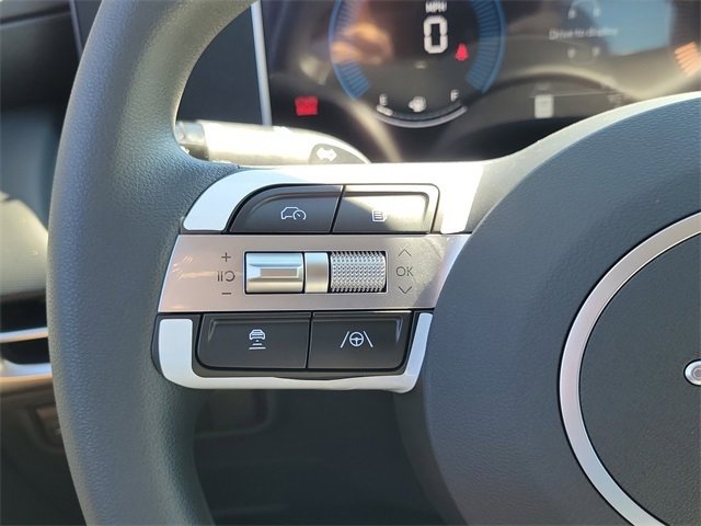 New 2026 Hyundai Tucson SEL image 5