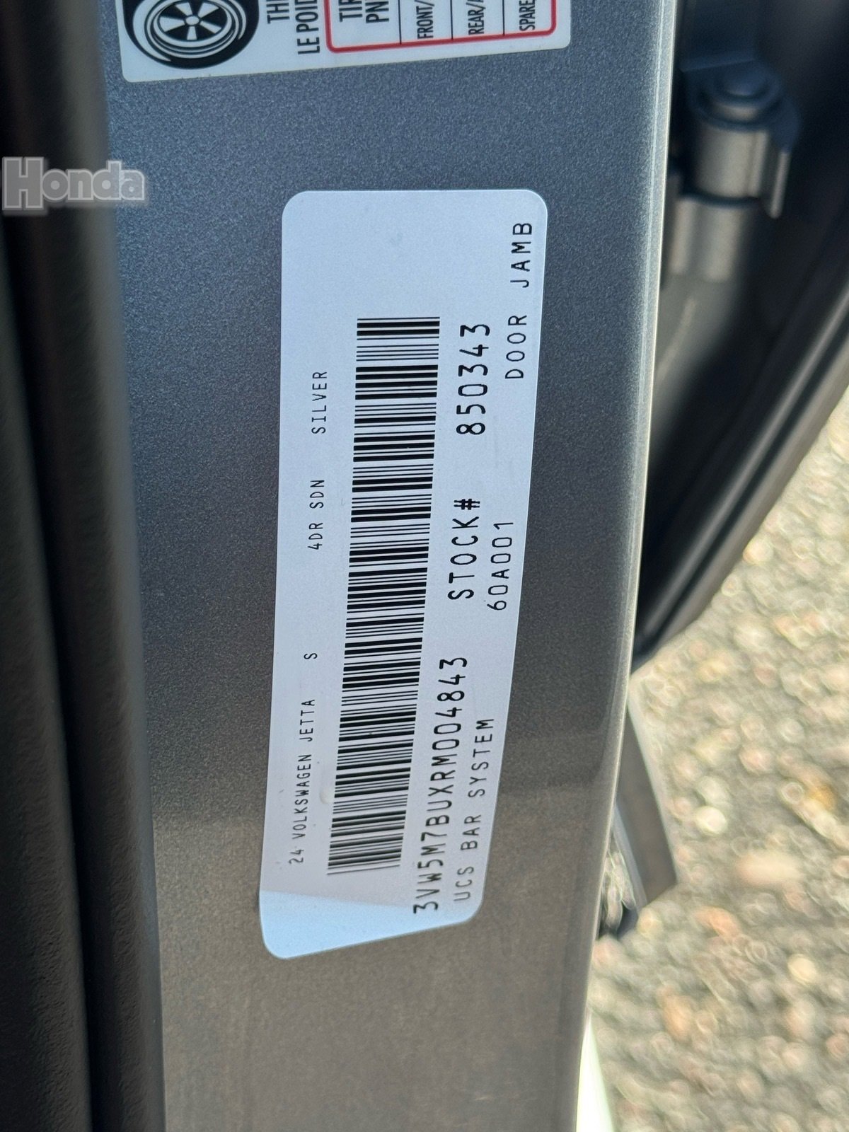 Used 2024 Volkswagen Jetta S image 31