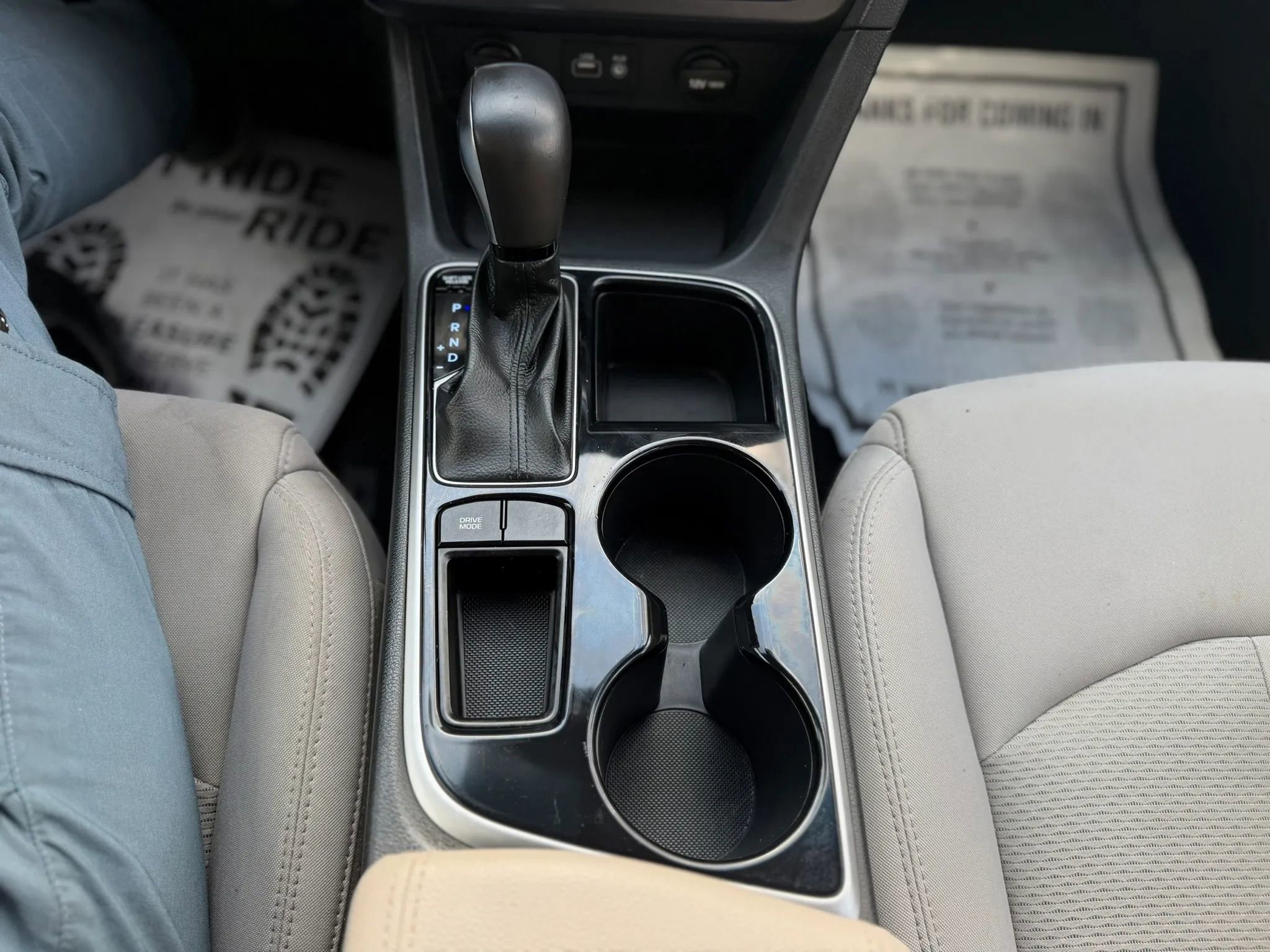 Used 2018 Hyundai Sonata SEL FWD image 50