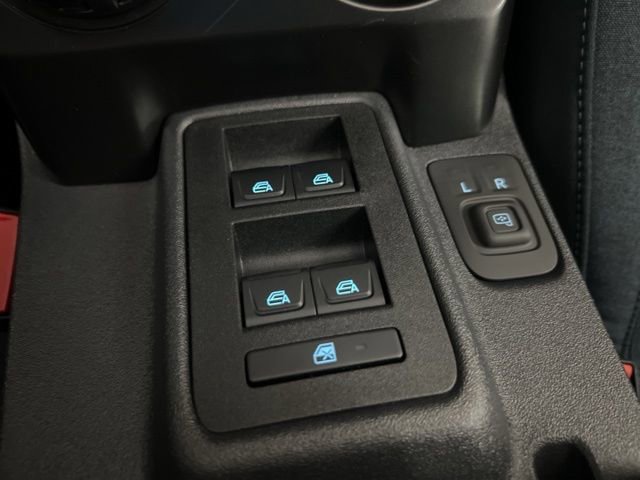 Used 2025 Ford Bronco Heritage Edition image 39