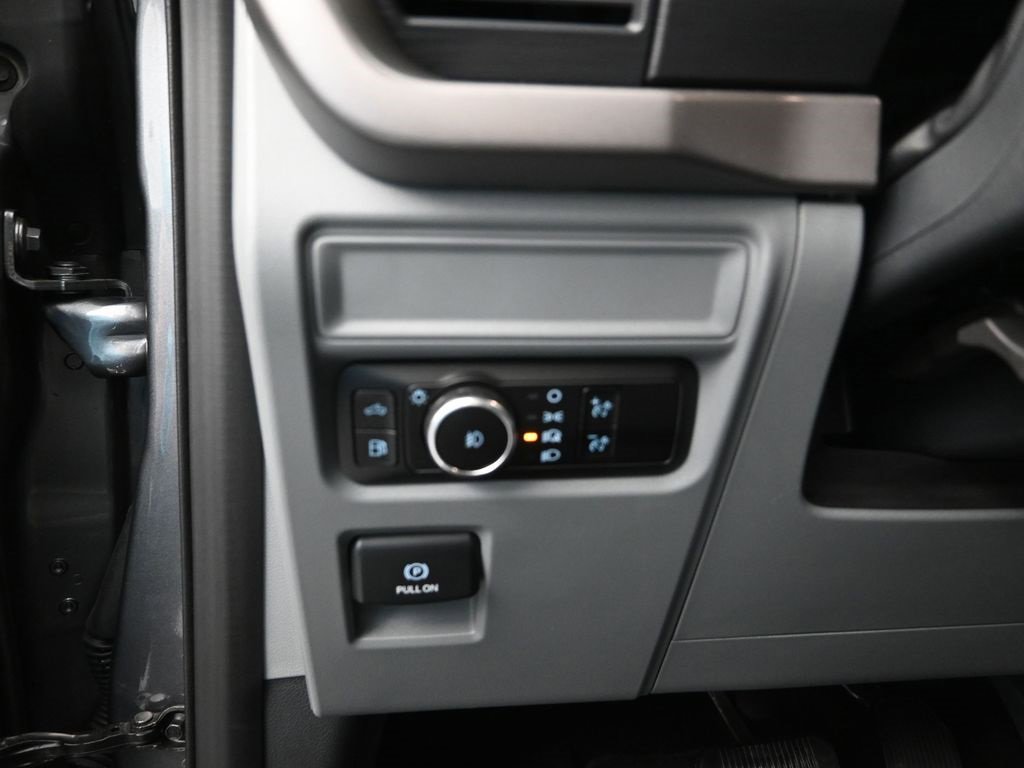 Used 2024 Ford F150 XLT w/ Mobile Office Package image 13